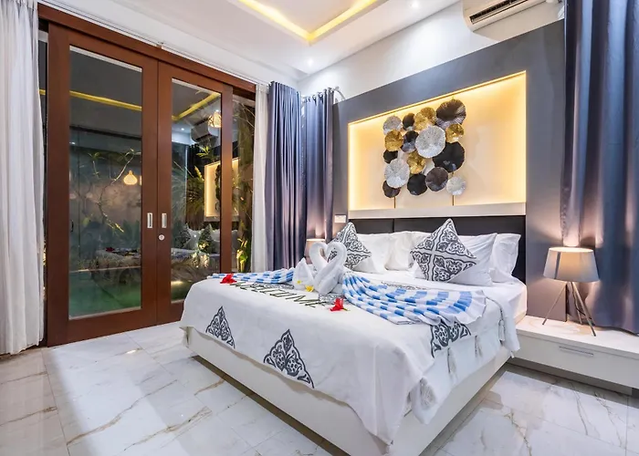 Naga By Jb Seminyak (Bali)