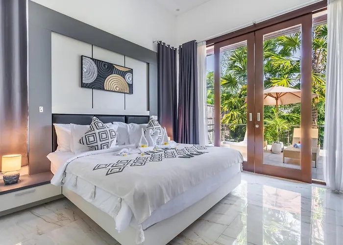 Naga By Jb Seminyak (Bali)