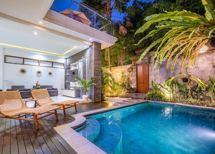 Villa Naga By Jb *
