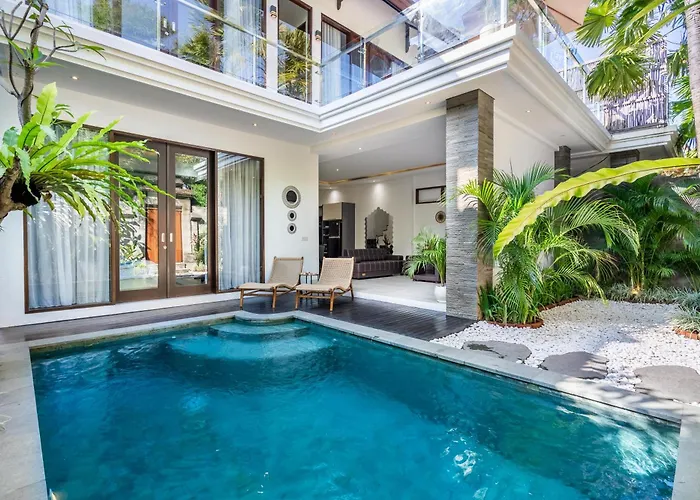 Villa Naga By Jb