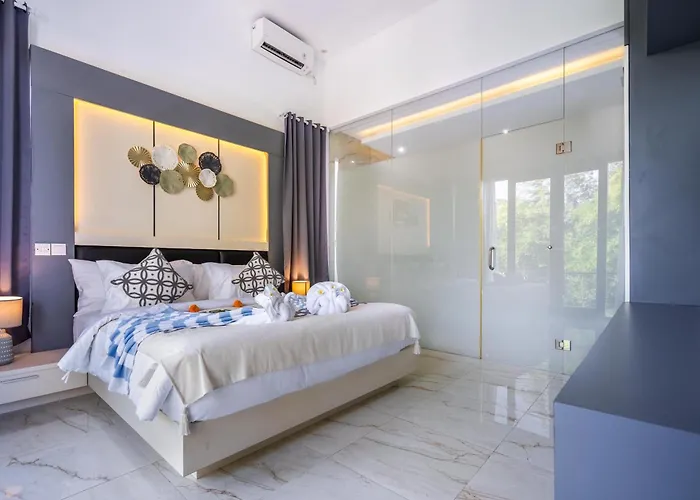 Villa Naga By Jb *